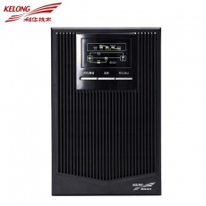 科华（KELONG）YTR1103L UPS不间断电源3KVA（2.4KW）