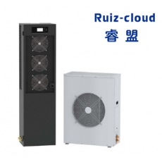 睿盟（ruiz-cloud） S系列基站专用精密空调小型机房通讯基站变电所 S系列S5  5.5kw