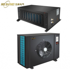 湿美防爆吊顶空调机军工/车间/仓库/喷漆房/弹药库/ 1匹  BKFR-2.5(1P)