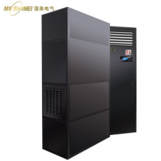 湿美（MSSHIMEI）防爆恒温恒湿机精密空调实验室工业仓库车间军工弹药库人防精密车间 BKFR-7.5