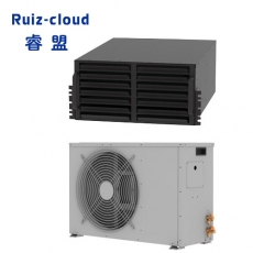 睿盟（ruiz-cloud） RC系列机架式精密空调机房专用恒温恒湿空调机设备机房空调RC系列RC3 4.2kw